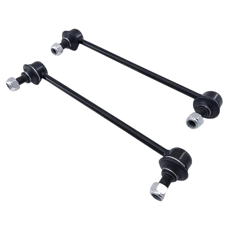 Pair Front Sway Bar Links Fit For Toyota Aurion GSV40R GSV40 GSV50R GSV50 Camry ASV50R ASV50
