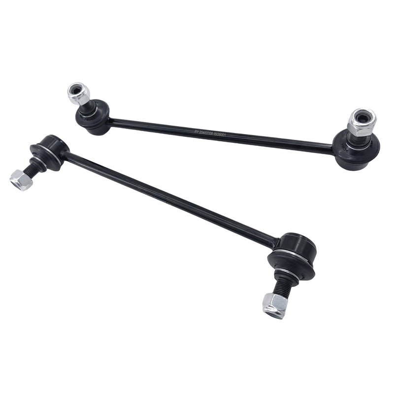 Pair Front Sway Bar Links Fit For Toyota Aurion GSV40R GSV40 GSV50R GSV50 Camry ASV50R ASV50