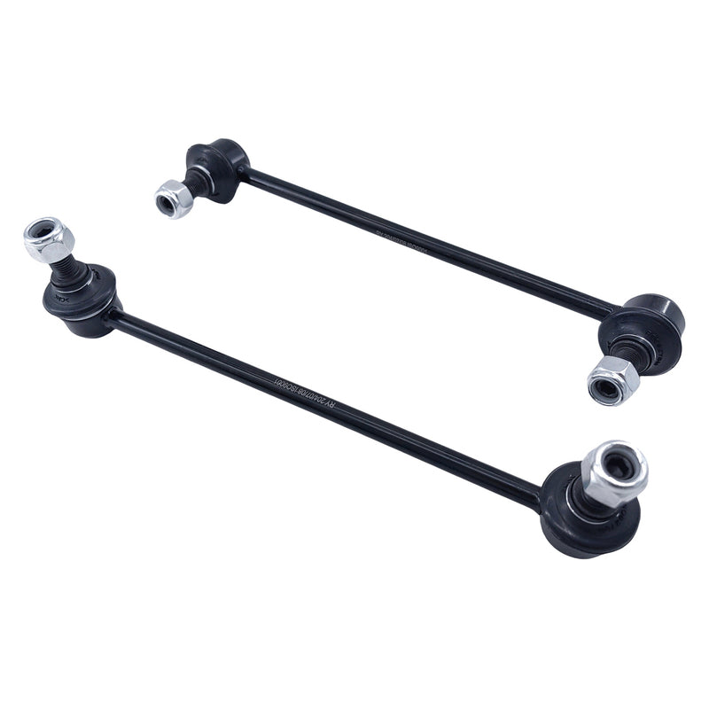 Pair Front Sway Bar Links Fit For Toyota Aurion GSV40R GSV40 GSV50R GSV50 Camry ASV50R ASV50