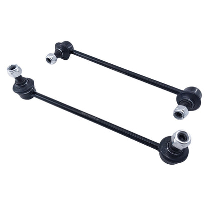 Pair Front Sway Bar Links Fit For Toyota Aurion GSV40R GSV40 GSV50R GSV50 Camry ASV50R ASV50