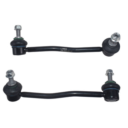 1 Pair Front Stabilizer Sway Bar Links Fit For Tesla Model S 2012-2018 RWD 600709800A
