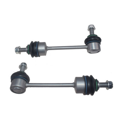1 Pair Front Stabilizer Sway Bar Links Fit For Tesla Model MS 2012-2020 600710000A