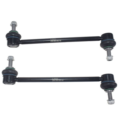 1 Pair Front Stabilizer Bar Links Fit For Tesla Model S 5YJS 1030603-00-B
