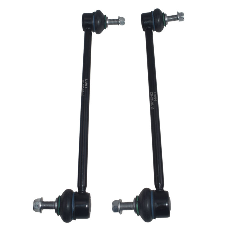 1 Pair Front Stabilizer Sway Bar Link Fit For Tesla Model X 2016-ON 1027391-00-B