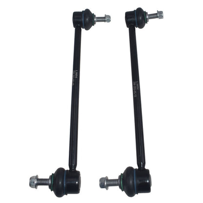 1 Pair Front Stabilizer Sway Bar Link Fit For Tesla Model X 2016-ON 1027391-00-B