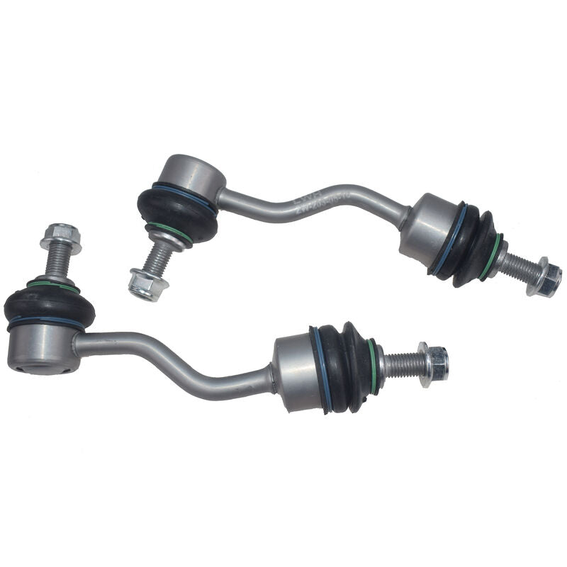 1 Pair Rear Stabilizer Sway Bar Links Fit For Tesla Model X 2019-ON 1027491-00-A