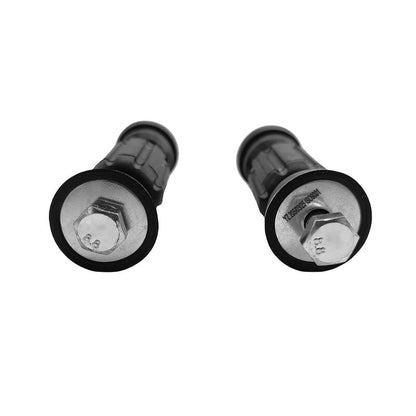 2 Pcs Rear Sway Bar Links Left + Right Hand Side Fit For Volvo S40 V50 2004-2015