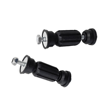 2 Pcs Rear Sway Bar Links Left + Right Hand Side Fit For Volvo S40 V50 2004-2015