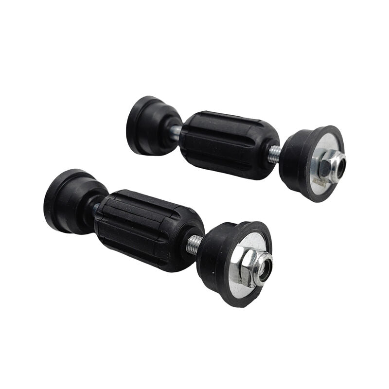2 Pcs Rear Sway Bar Links Left + Right Hand Side Fit For Volvo S40 V50 2004-2015