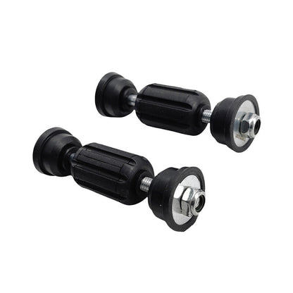 2 Pcs Rear Sway Bar Links Left + Right Hand Side Fit For Volvo S40 V50 2004-2015