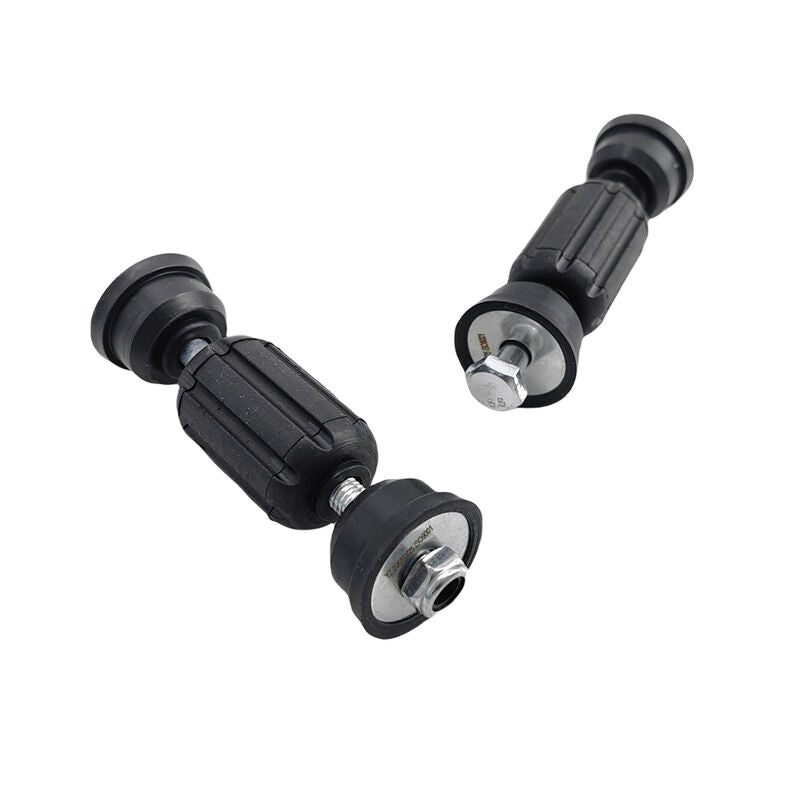 2 Pcs Rear Sway Bar Links Left + Right Hand Side Fit For Volvo S40 V50 2004-2015