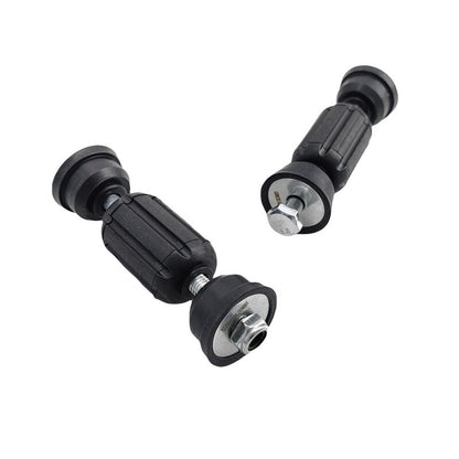 2 Pcs Rear Sway Bar Links Left + Right Hand Side Fit For Volvo S40 V50 2004-2015