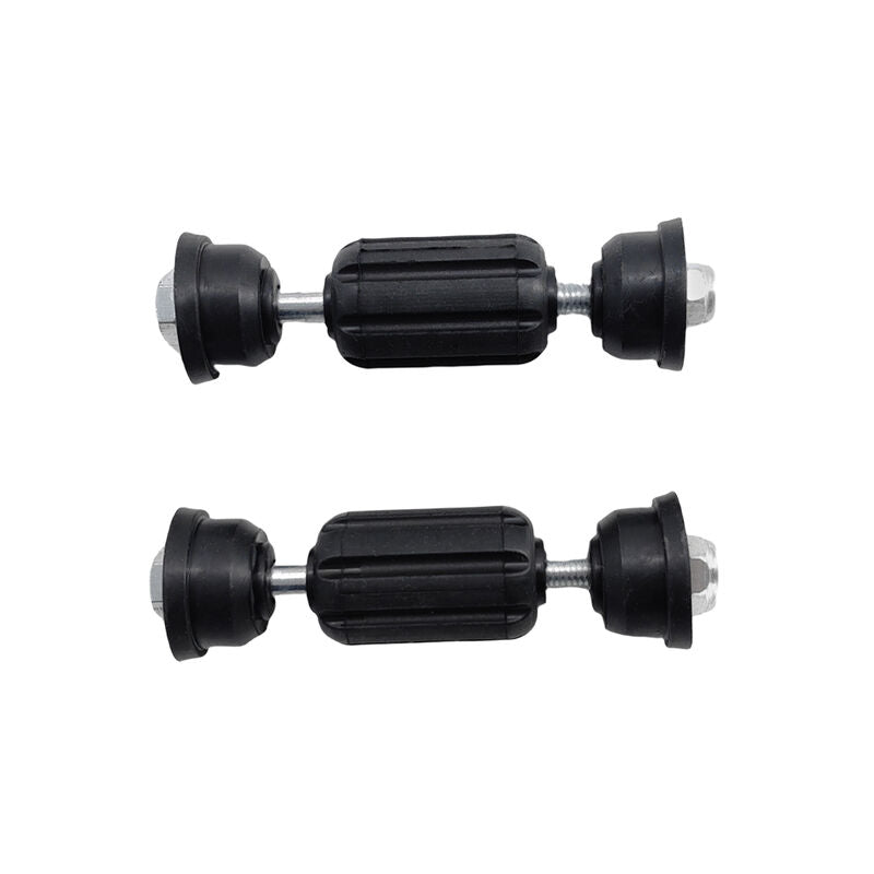 2 Pcs Rear Sway Bar Links Left + Right Hand Side Fit For Volvo S40 V50 2004-2015