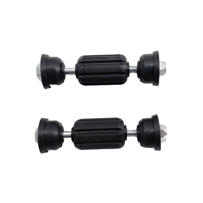 2 Pcs Rear Sway Bar Links Left + Right Hand Side Fit For Volvo S40 V50 2004-2015
