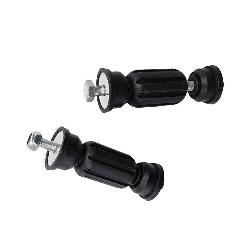 2 Pcs Rear Sway Bar Links Left + Right Hand Side Fit For Volvo S40 V50 2004-2015