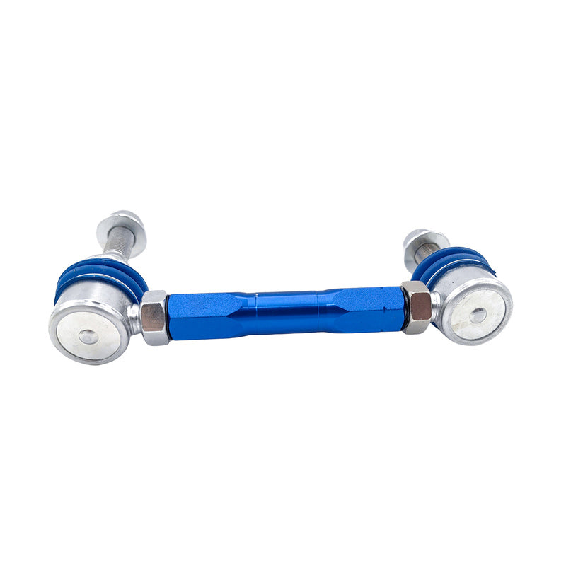 Front + Rear Sway Bar Link Fit For Toyota Prado KDJ120 KDJ150 RZJ120 GRJ120 48830-60030 2005-2014