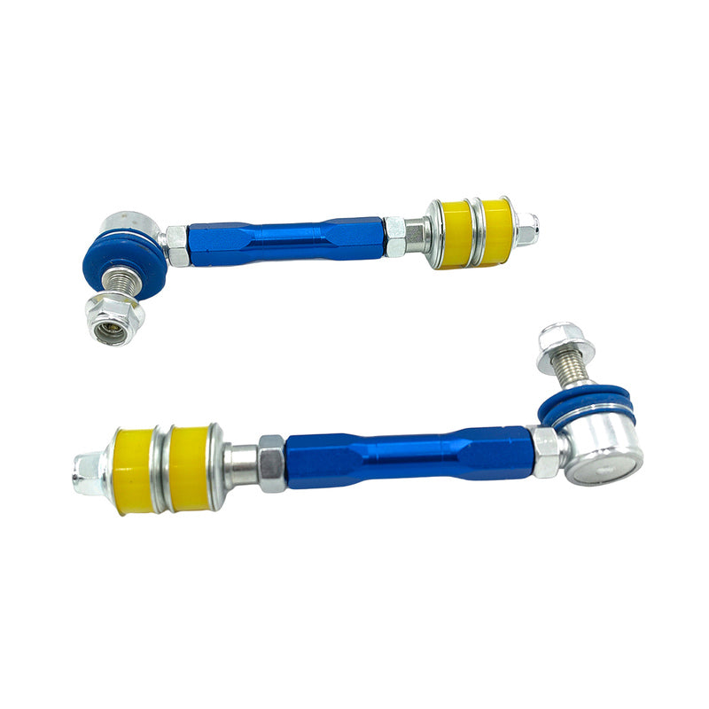 Front + Rear Sway Bar Link Fit For Toyota Prado KDJ120 KDJ150 RZJ120 GRJ120 48830-60030 2005-2014