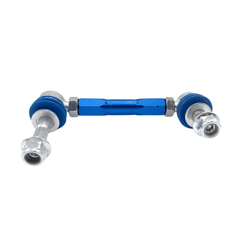 Front + Rear Sway Bar Link Fit For Toyota Prado KDJ120 KDJ150 RZJ120 GRJ120 48830-60030 2005-2014
