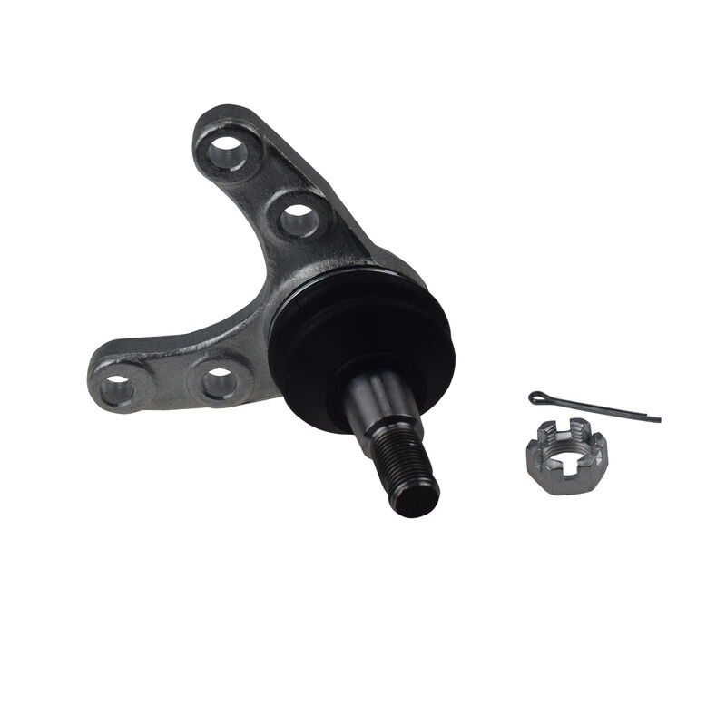 10 Pcs Ball Joints Tie Rod End Idler Arm Fit For Ford Ranger PJ PK 2009-ON