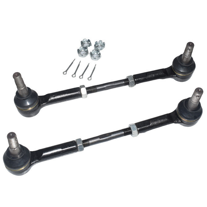 Ball Joints Tie Rod Ends Idler Arm Centre Rod Fit For Nissan Navara D22 1997-2016