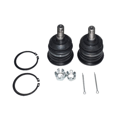 Ball Joints Tie Rod Ends Idler Arm Centre Rod Fit For Nissan Navara D22 1997-2016