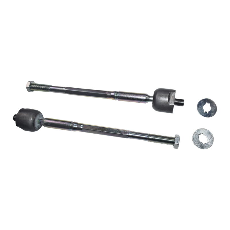 Inner Rack Tie Rod End + Ball Joint Fit For Toyota Hilux 4WD KUN26R GGN25R 2005-On