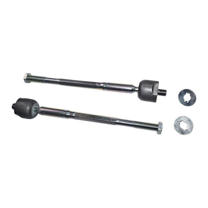 Inner Rack Tie Rod End + Ball Joint Fit For Toyota Hilux 4WD KUN26R GGN25R 2005-On