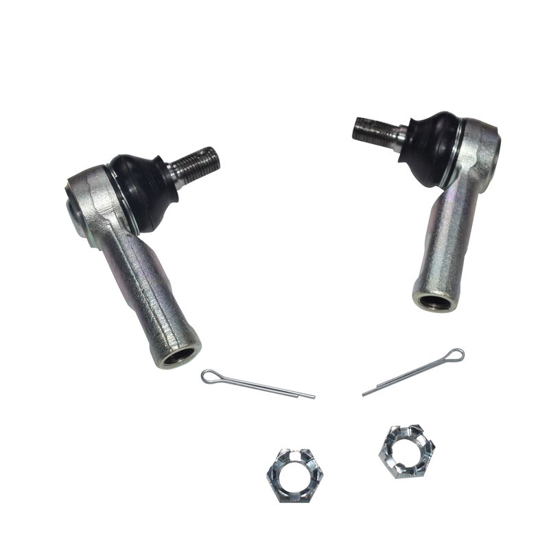 Inner Rack Tie Rod End + Ball Joint Fit For Toyota Hilux 4WD KUN26R GGN25R 2005-On