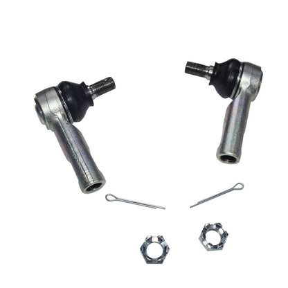 Inner Rack Tie Rod End + Ball Joint Fit For Toyota Hilux 4WD KUN26R GGN25R 2005-On