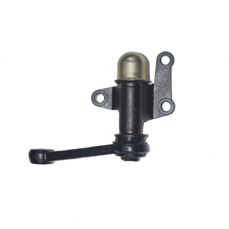 4 Pcs Drag Bar Relay Rod Steering Center Fit For Toyota Hilux 4 Runner N100 1988-1997