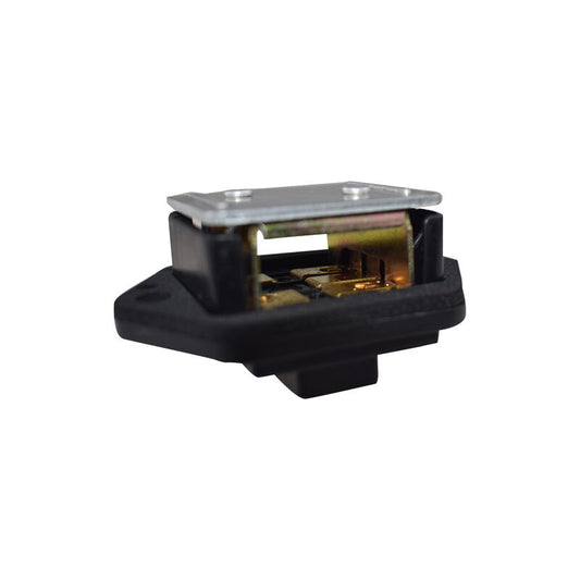 5 Pin Type Blower Fan Speed Resistor Controller Heater AC Fit For Holden TF Rodeo Isuzu 1988-2002