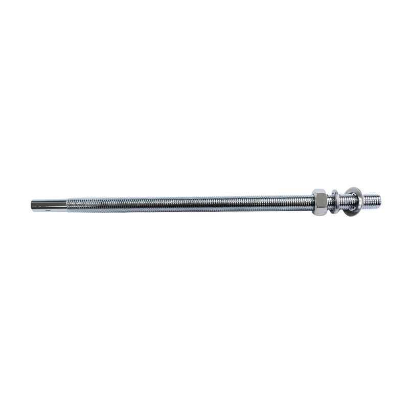 Premium Aluminium Spare Wheel Holder