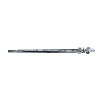 Premium Aluminium Spare Wheel Holder