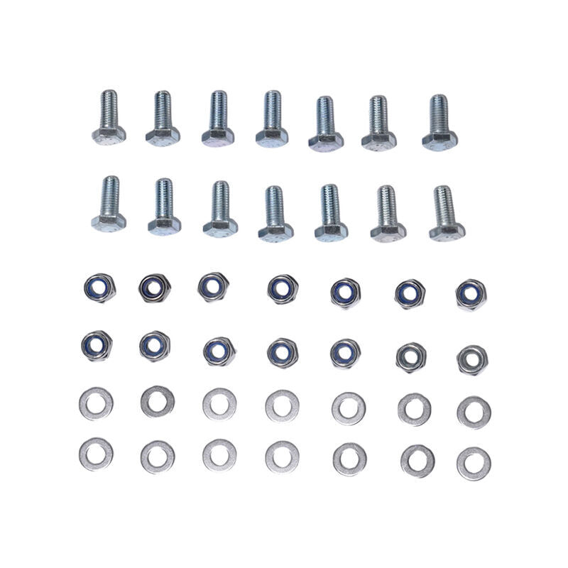 Premium Aluminium Spare Wheel Holder