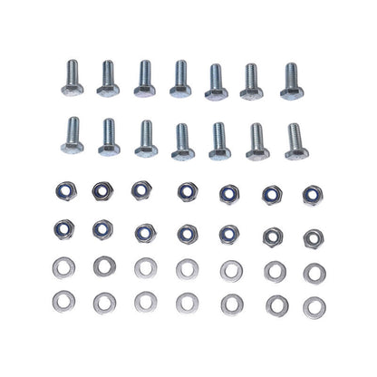 Premium Aluminium Spare Wheel Holder