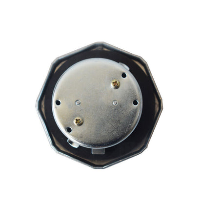 Locking Fuel Tank Cap Fit For Isuzu NLR NLS NNR NPR NPS NQR FRD FRR FSD FSR 2008-ON