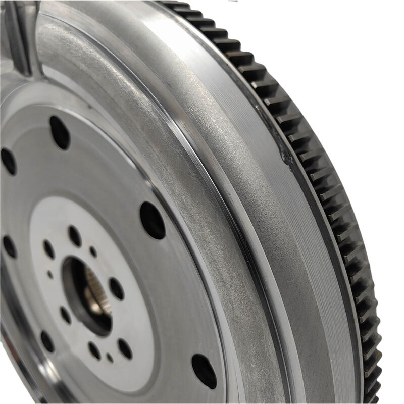 Dual Mass Flywheel Fit For Audi A3 8P1 For Skoda Octavia 1Z3 Superb 3T4 For Volkswagen EOS 1F7 Golf MKV Jetta 1K2 Passat 3C2 
