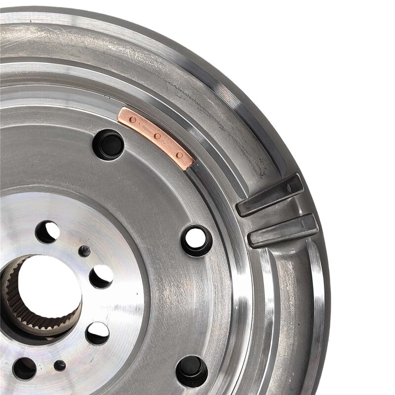 Dual Mass Flywheel Fit For Audi A3 8P1 For Skoda Octavia 1Z3 Superb 3T4 For Volkswagen EOS 1F7 Golf MKV Jetta 1K2 Passat 3C2 