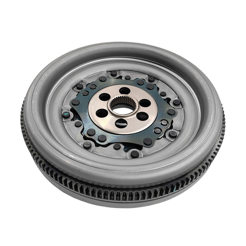 Dual Mass Flywheel Fit For Audi A3 8P1 For Skoda Octavia 1Z3 Superb 3T4 For Volkswagen EOS 1F7 Golf MKV Jetta 1K2 Passat 3C2 