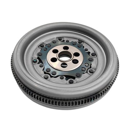Dual Mass Flywheel Fit For Audi A3 8P1 For Skoda Octavia 1Z3 Superb 3T4 For Volkswagen EOS 1F7 Golf MKV Jetta 1K2 Passat 3C2 
