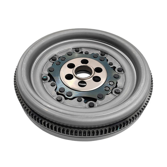 Dual Mass Flywheel Fit For Audi A3 8P1 For Skoda Octavia 1Z3 Superb 3T4 For Volkswagen EOS 1F7 Golf MKV Jetta 1K2 Passat 3C2 
