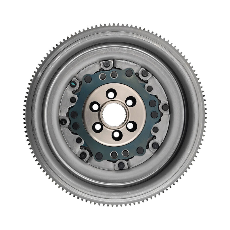 Dual Mass Flywheel Fit For Audi A3 8P1 For Skoda Octavia 1Z3 Superb 3T4 For Volkswagen EOS 1F7 Golf MKV Jetta 1K2 Passat 3C2 