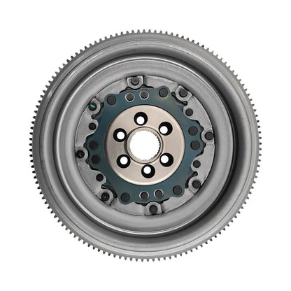 Dual Mass Flywheel Fit For Audi A3 8P1 For Skoda Octavia 1Z3 Superb 3T4 For Volkswagen EOS 1F7 Golf MKV Jetta 1K2 Passat 3C2 