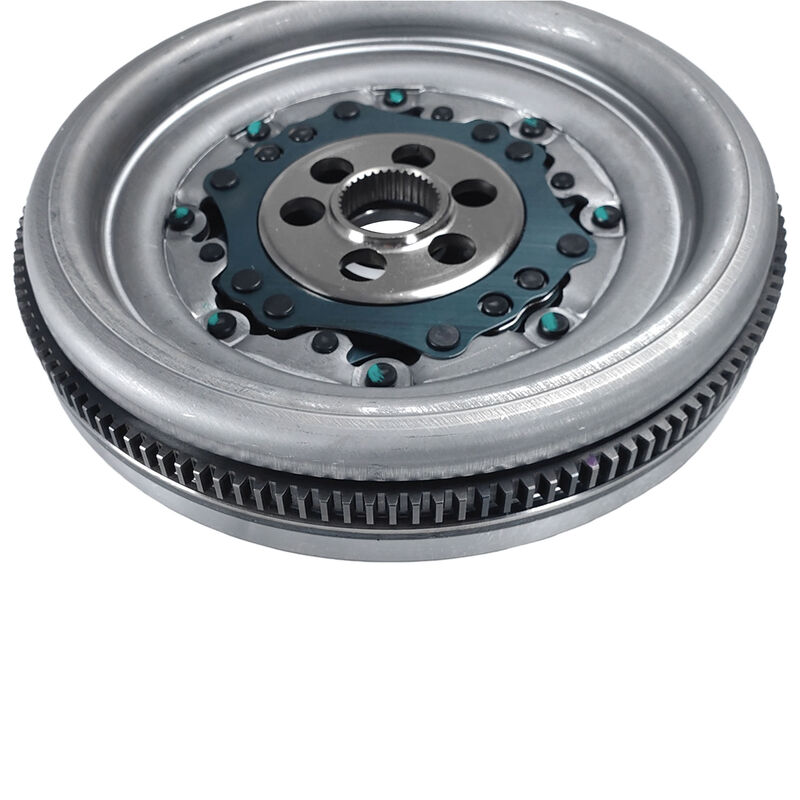 Dual Mass Flywheel Fit For Audi A3 Seat Leon Skoda Octavia Superb Yeti Volkswagen Beetle EOS Golf Jetta Passat Touran 2003-20