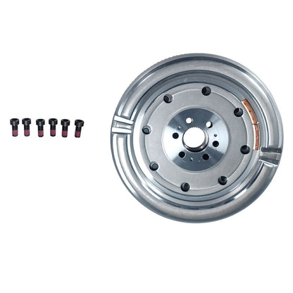 Dual Mass Flywheel Fit For Audi A3 Seat Leon Skoda Octavia Superb Yeti Volkswagen Beetle EOS Golf Jetta Passat Touran 2003-20