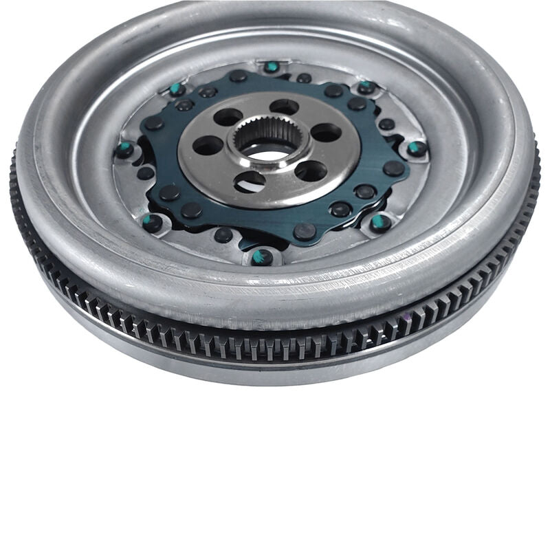Dual Mass Flywheel Fit For Audi A3 Seat Leon Skoda Octavia Superb Yeti Volkswagen Beetle EOS Golf Jetta Passat Touran 2003-20