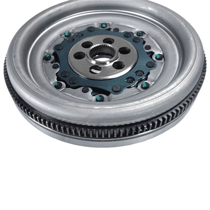 Dual Mass Flywheel Fit For Audi A3 Seat Leon Skoda Octavia Superb Yeti Volkswagen Beetle EOS Golf Jetta Passat Touran 2003-20
