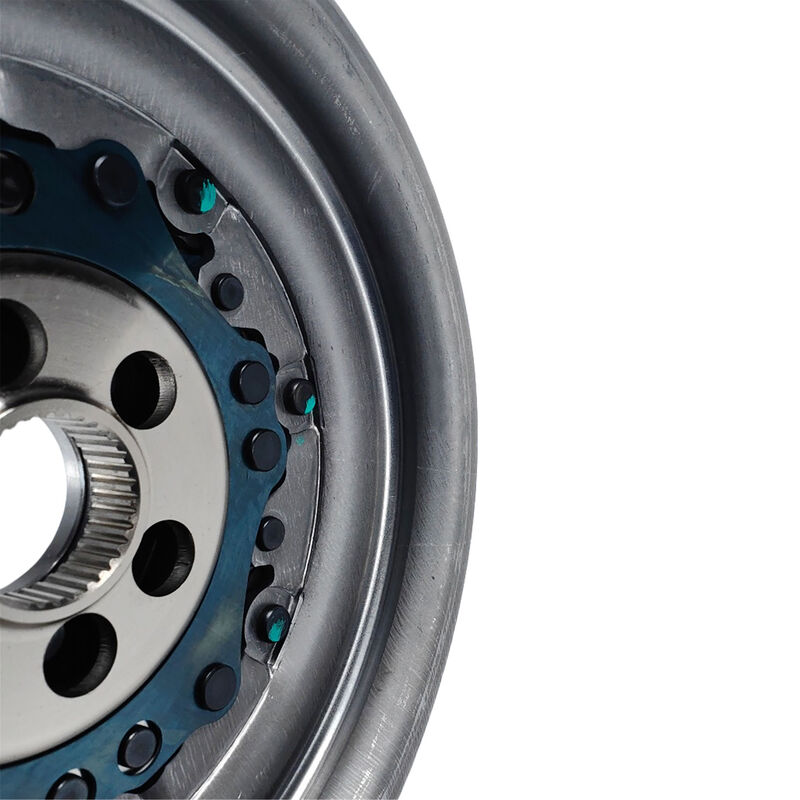 Dual Mass Flywheel Fit For Audi A3 Seat Leon Skoda Octavia Superb Yeti Volkswagen Beetle EOS Golf Jetta Passat Touran 2003-20
