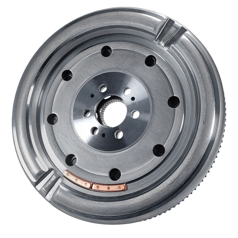 Dual Mass Flywheel Fit For Audi A3 Seat Leon Skoda Octavia Superb Yeti Volkswagen Beetle EOS Golf Jetta Passat Touran 2003-20