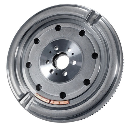 Dual Mass Flywheel Fit For Audi A3 Seat Leon Skoda Octavia Superb Yeti Volkswagen Beetle EOS Golf Jetta Passat Touran 2003-20